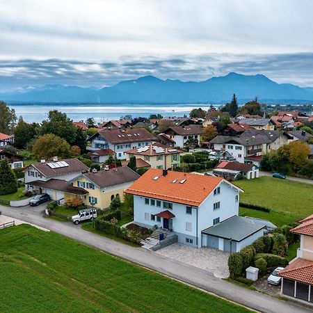 Fewo Am Stocket Gstadt am Chiemsee Buitenkant foto