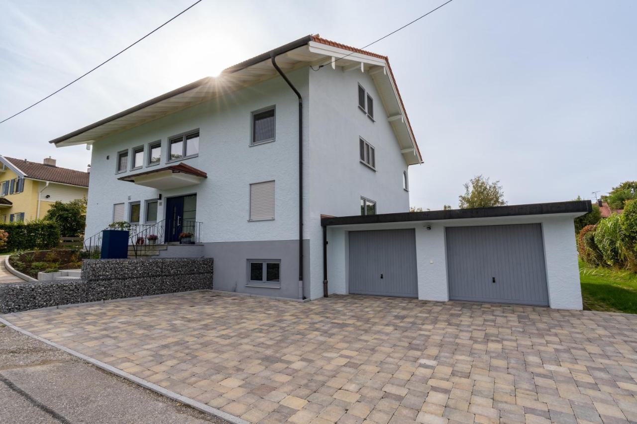 Fewo Am Stocket Gstadt am Chiemsee Buitenkant foto