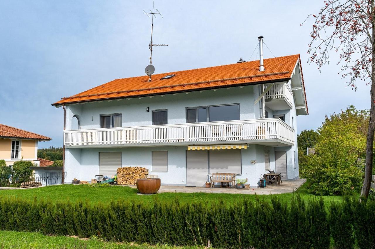 Fewo Am Stocket Gstadt am Chiemsee Buitenkant foto
